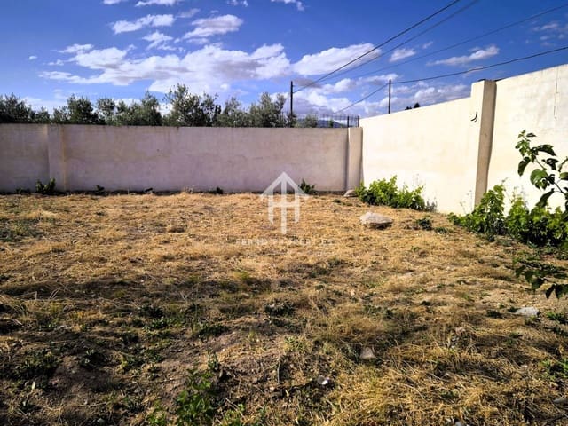 Bauplatz zu verkaufen in Moraleda de Zafayona - 215.000 € (Ref: 9152669)