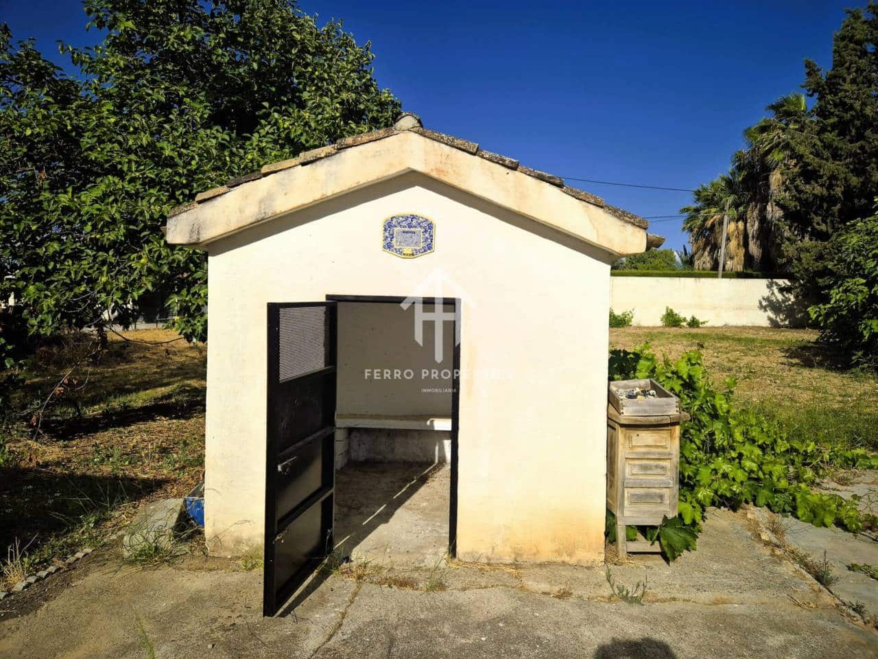 Bauplatz zu verkaufen in Moraleda de Zafayona - 215.000 € (Ref: 9152669)