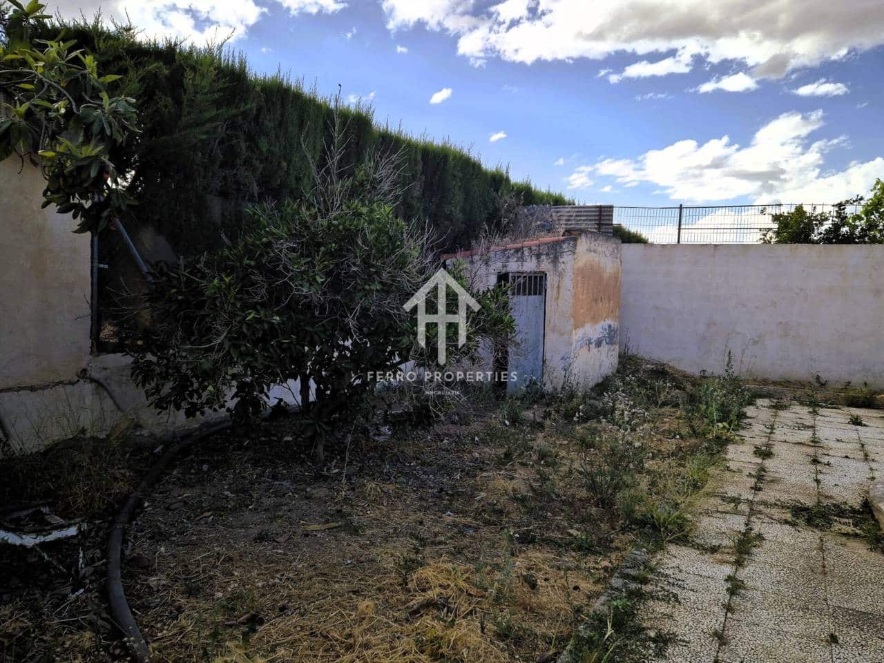 Bauplatz zu verkaufen in Moraleda de Zafayona - 215.000 € (Ref: 9152669)