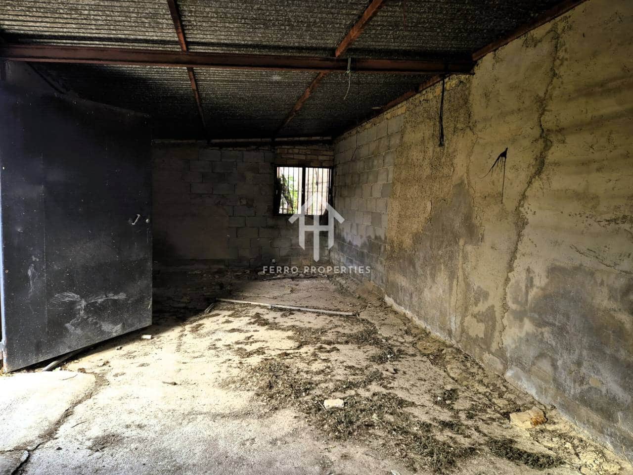 Bauplatz zu verkaufen in Moraleda de Zafayona - 215.000 € (Ref: 9152669)