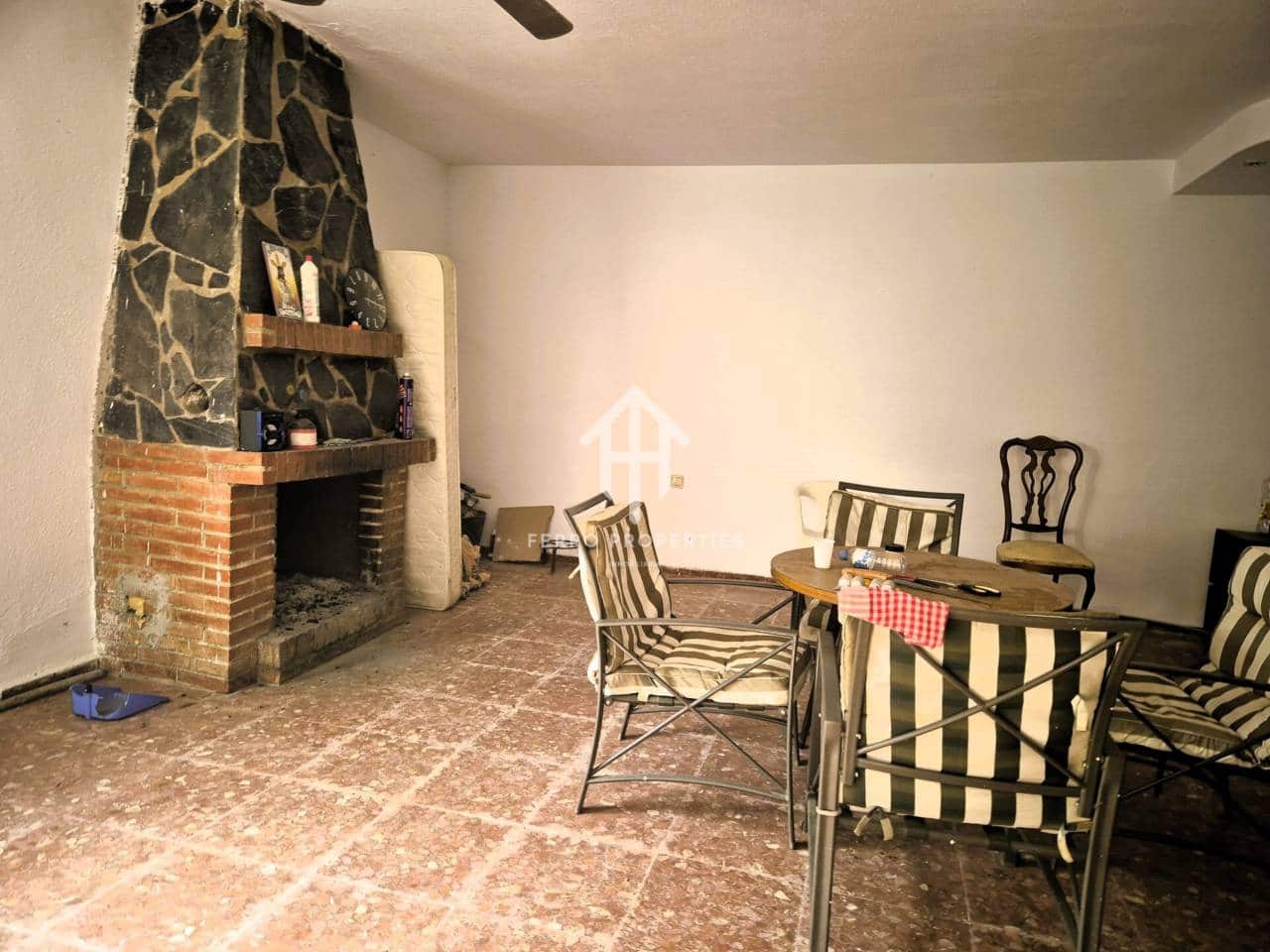 Bauplatz zu verkaufen in Moraleda de Zafayona - 215.000 € (Ref: 9152669)