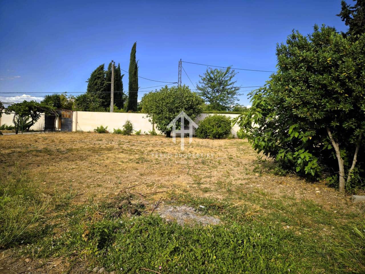 Bauplatz zu verkaufen in Moraleda de Zafayona - 215.000 € (Ref: 9152669)