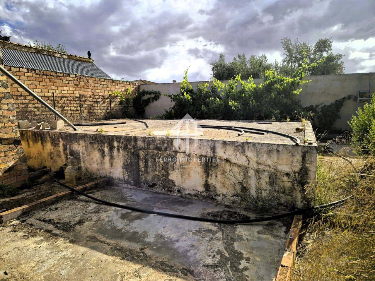 Bauplatz zu verkaufen in Moraleda de Zafayona - 215.000 € (Ref: 9152669)