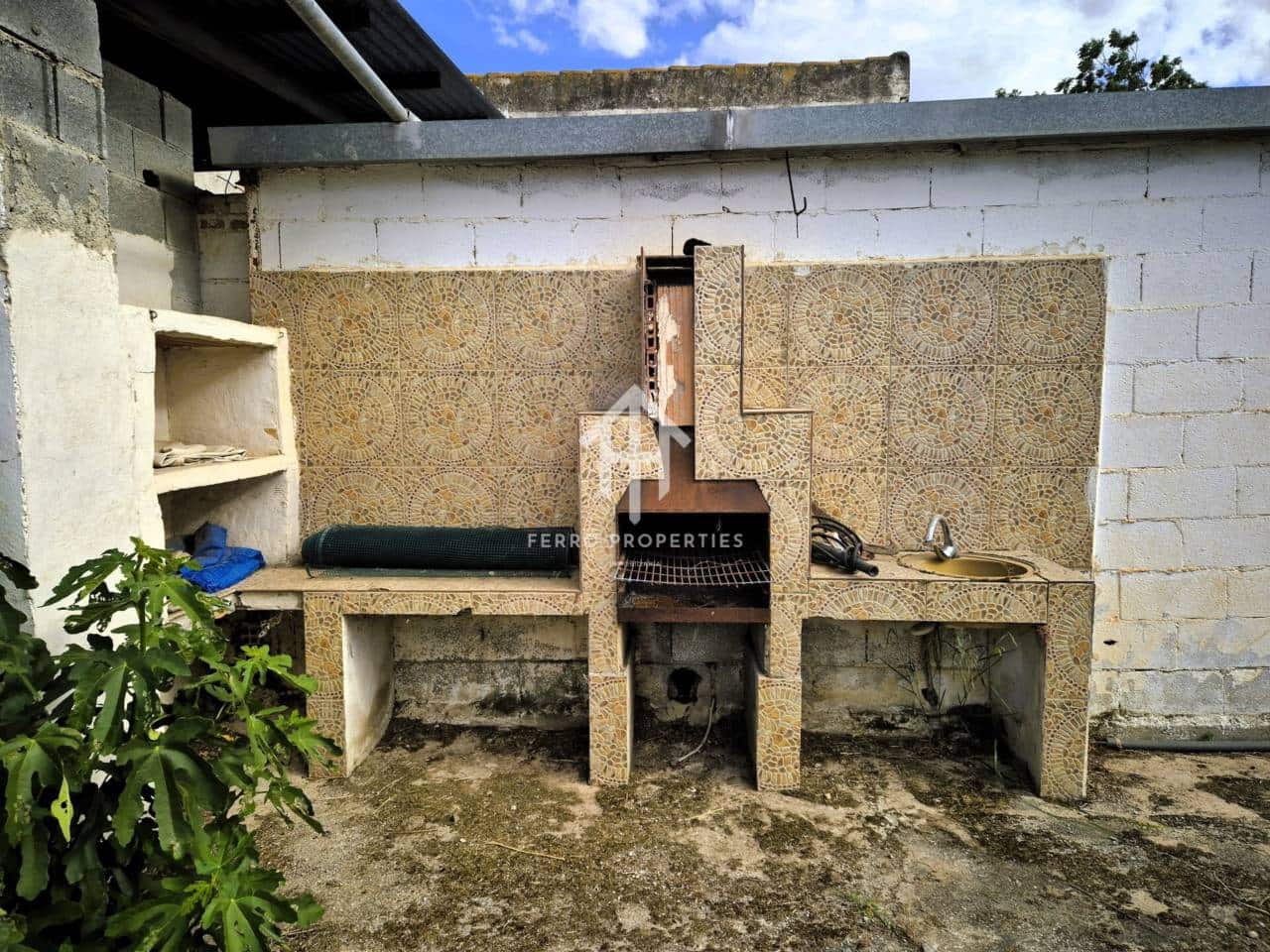 Bauplatz zu verkaufen in Moraleda de Zafayona - 215.000 € (Ref: 9152669)