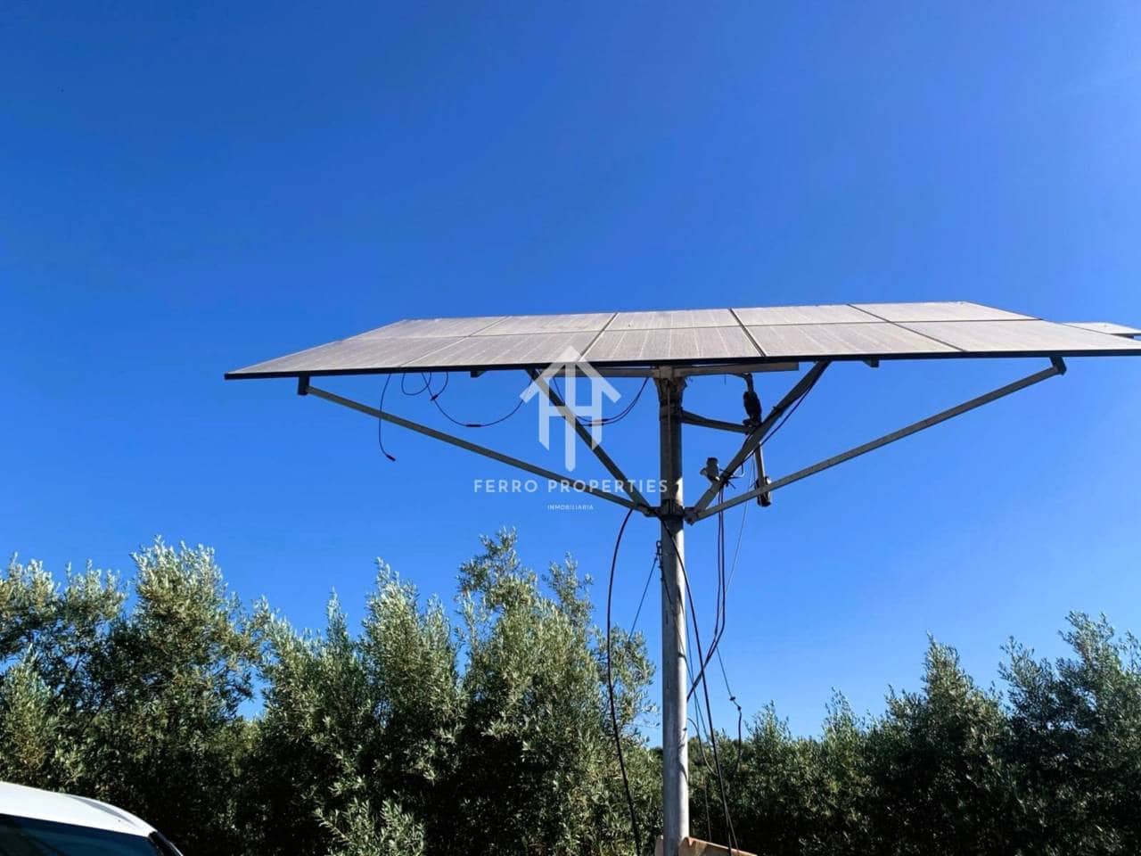 Finca/Maison de Campagne à vendre à Ventorros de la Laguna - 199 000 € (Ref: 9152670)