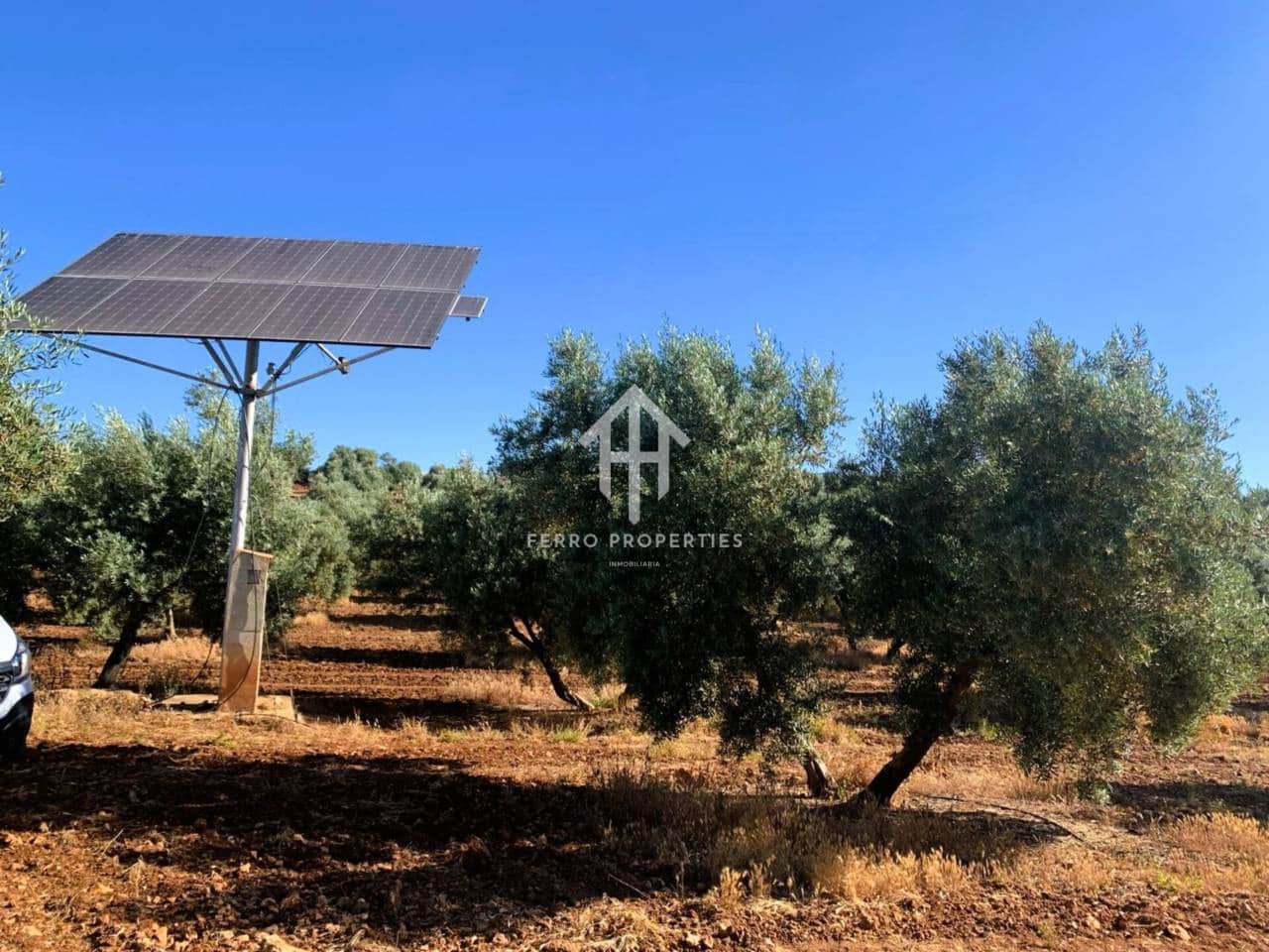 Finca/Maison de Campagne à vendre à Ventorros de la Laguna - 199 000 € (Ref: 9152670)