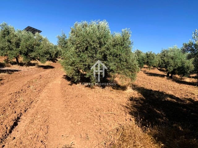 Maalaistalo myytävänä paikassa Ventorros de la Laguna, Loja - 199 000 € (Ref: 9152670)