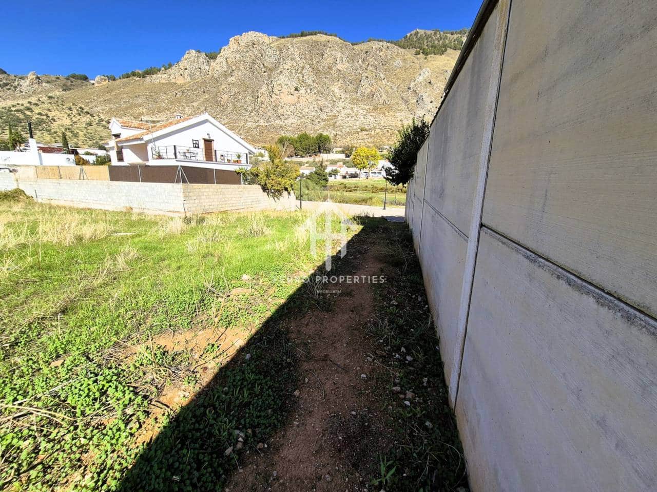 Bouwgrond te koop in Loja - € 79.900 (Ref: 9152671)