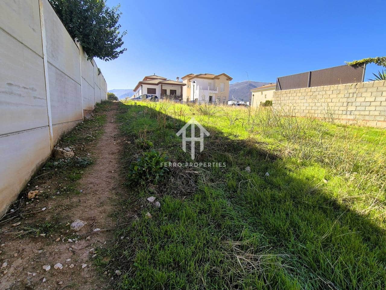 Bouwgrond te koop in Loja - € 79.900 (Ref: 9152671)