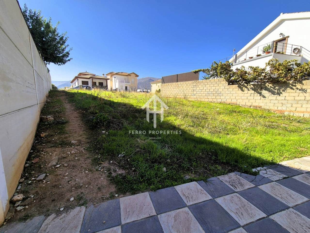 Bouwgrond te koop in Loja - € 79.900 (Ref: 9152671)
