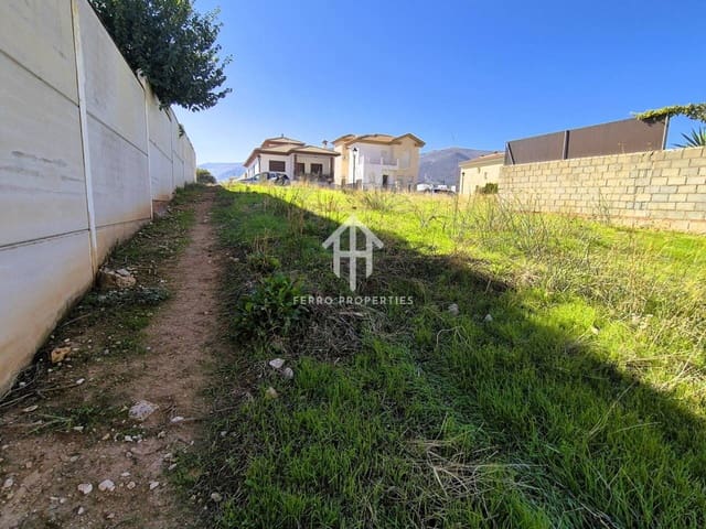 Bouwgrond te koop in Loja - € 79.900 (Ref: 9152671)