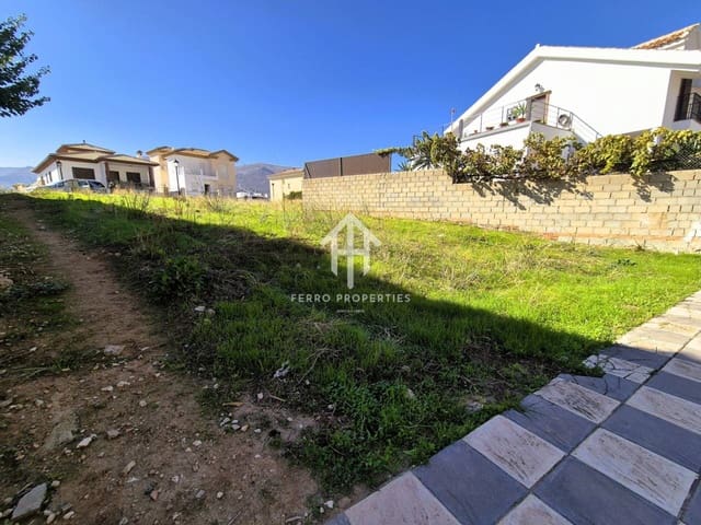 Bouwgrond te koop in Loja - € 79.900 (Ref: 9152671)