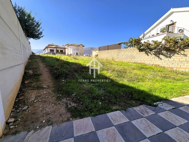 Bouwgrond te koop in Loja - € 79.900 (Ref: 9152671)