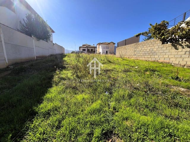 Bouwgrond te koop in Loja - € 79.900 (Ref: 9152671)