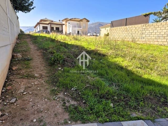 Bouwgrond te koop in Loja - € 79.900 (Ref: 9152671)