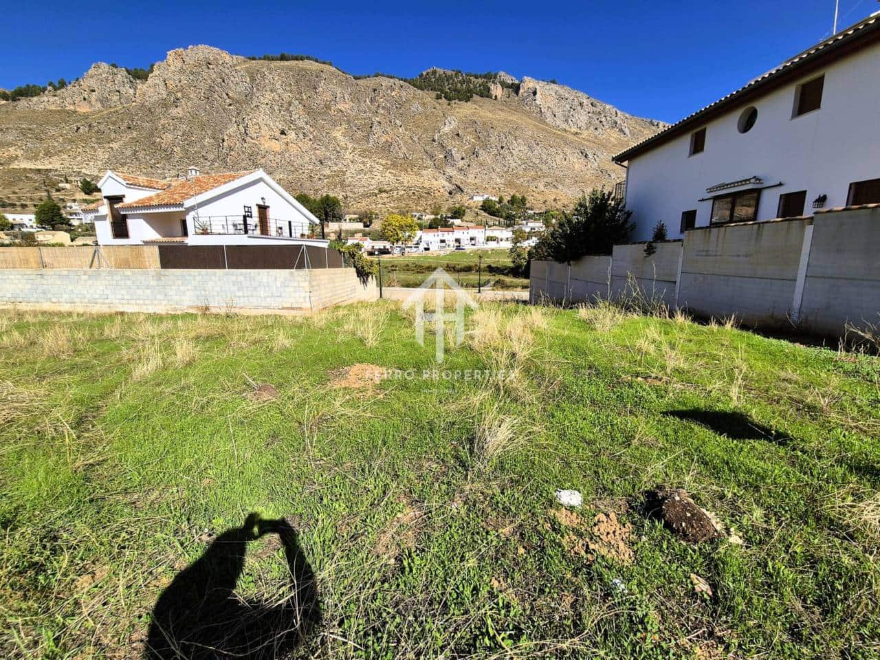 Bouwgrond te koop in Loja - € 79.900 (Ref: 9152671)