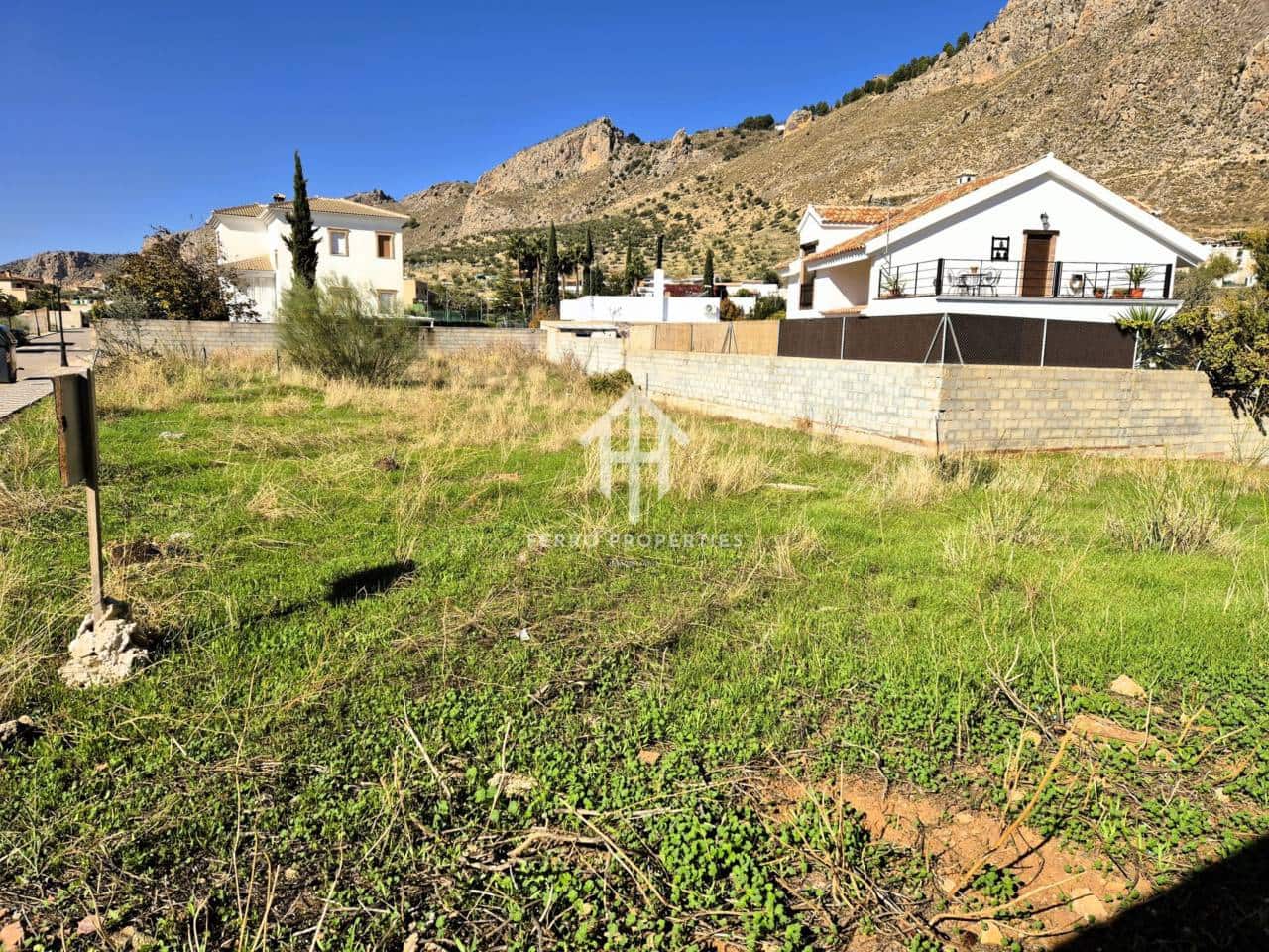 Bouwgrond te koop in Loja - € 79.900 (Ref: 9152671)
