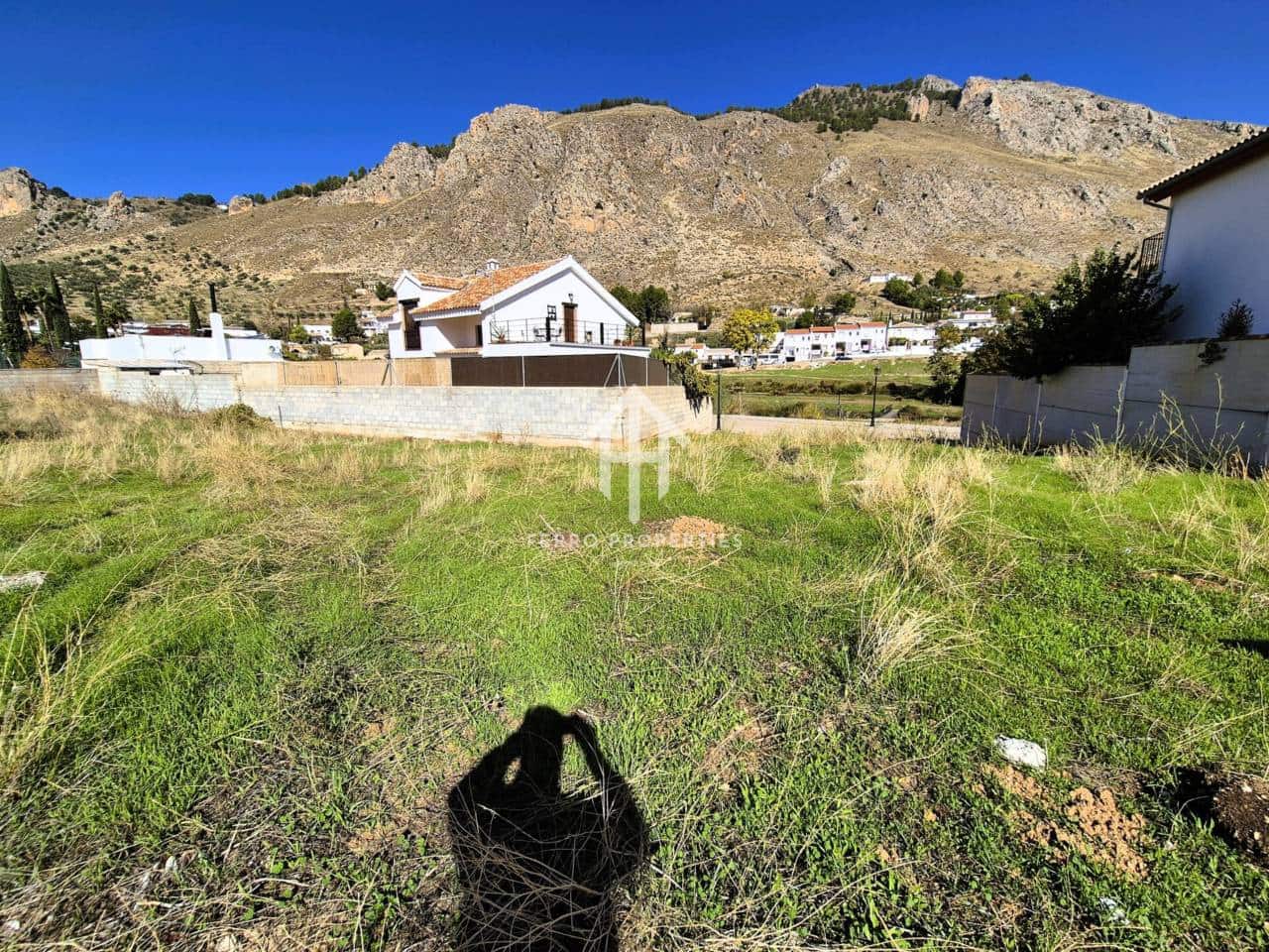 Bouwgrond te koop in Loja - € 79.900 (Ref: 9152671)