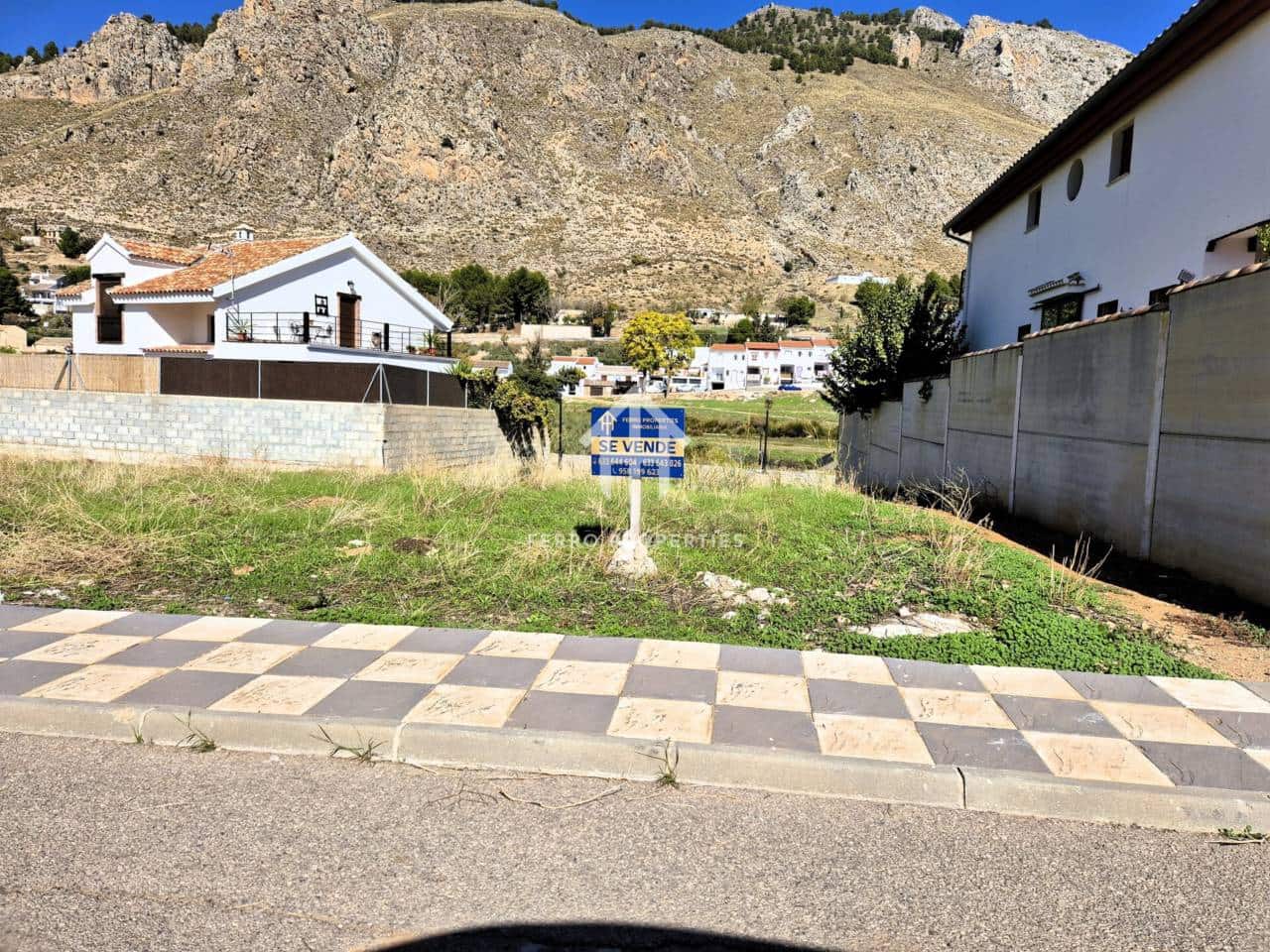 Bouwgrond te koop in Loja - € 79.900 (Ref: 9152671)