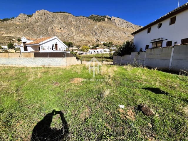 Bouwgrond te koop in Loja - € 79.900 (Ref: 9152671)