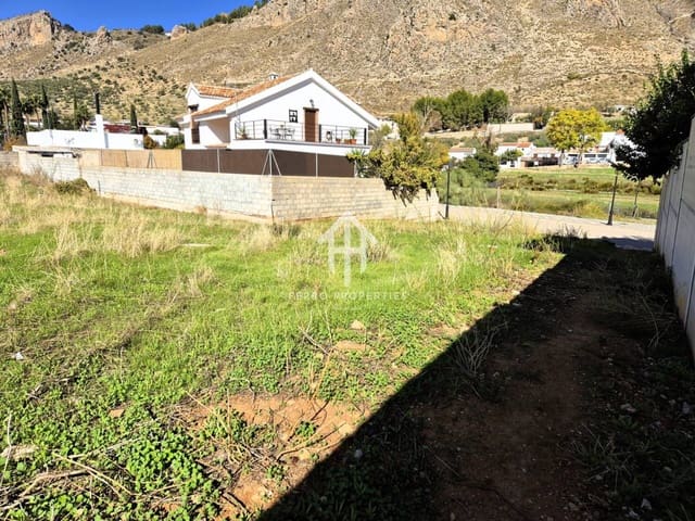 Bouwgrond te koop in Loja - € 79.900 (Ref: 9152671)