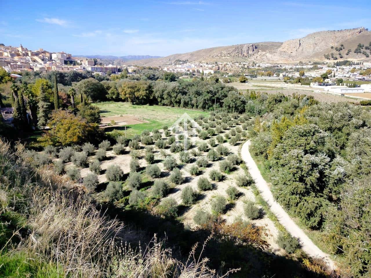 Finka/Dom wiejski na sprzedaż w Loja - 80 000 € (Ref: 9152672)