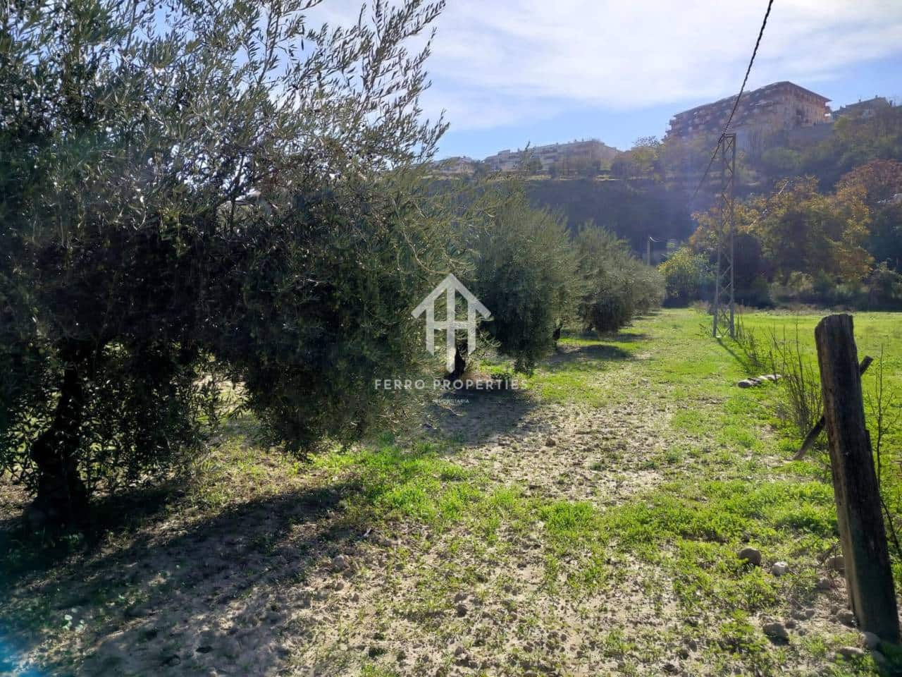 Finka/Dom wiejski na sprzedaż w Loja - 80 000 € (Ref: 9152672)