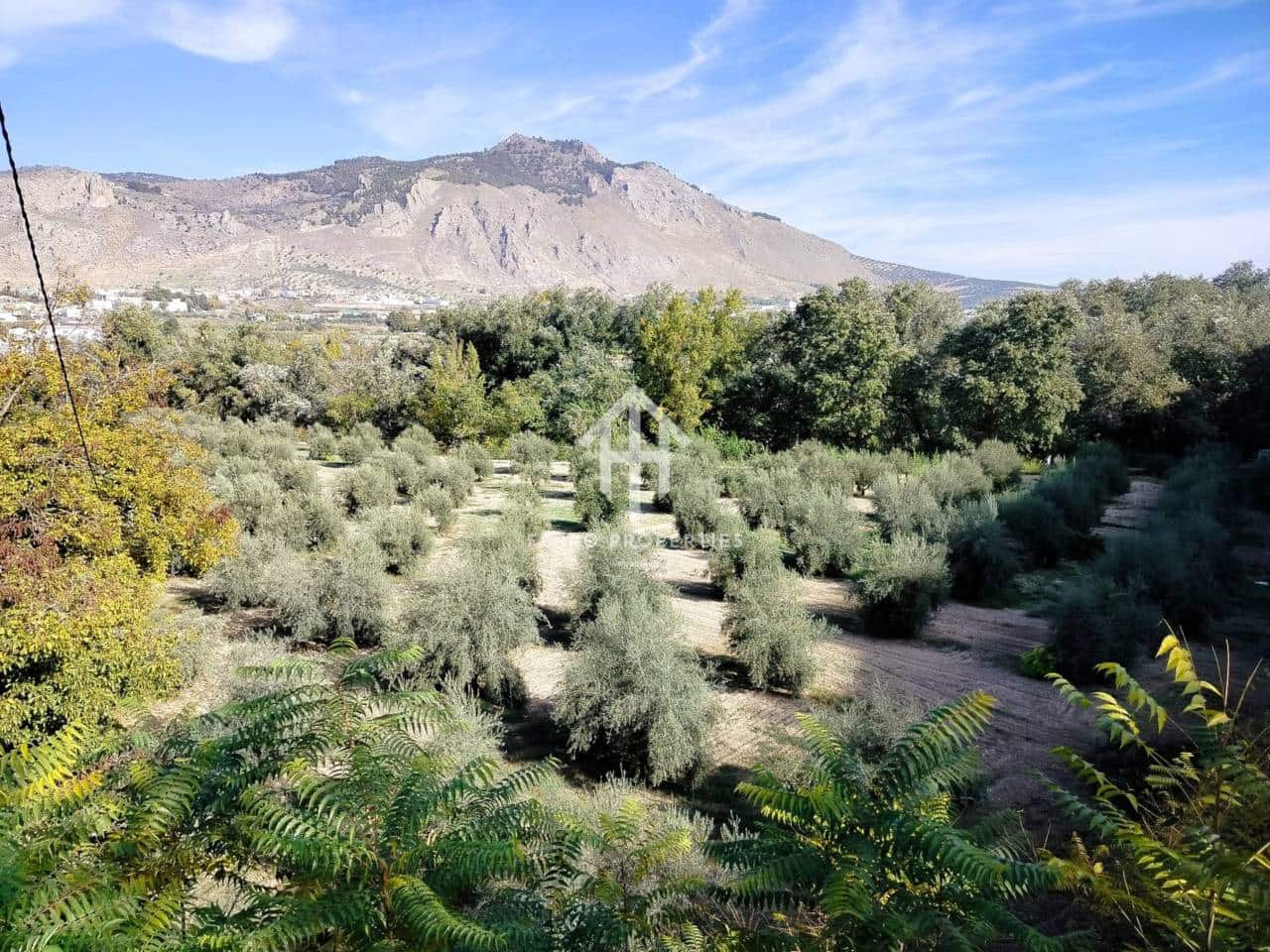 Finka/Dom wiejski na sprzedaż w Loja - 80 000 € (Ref: 9152672)