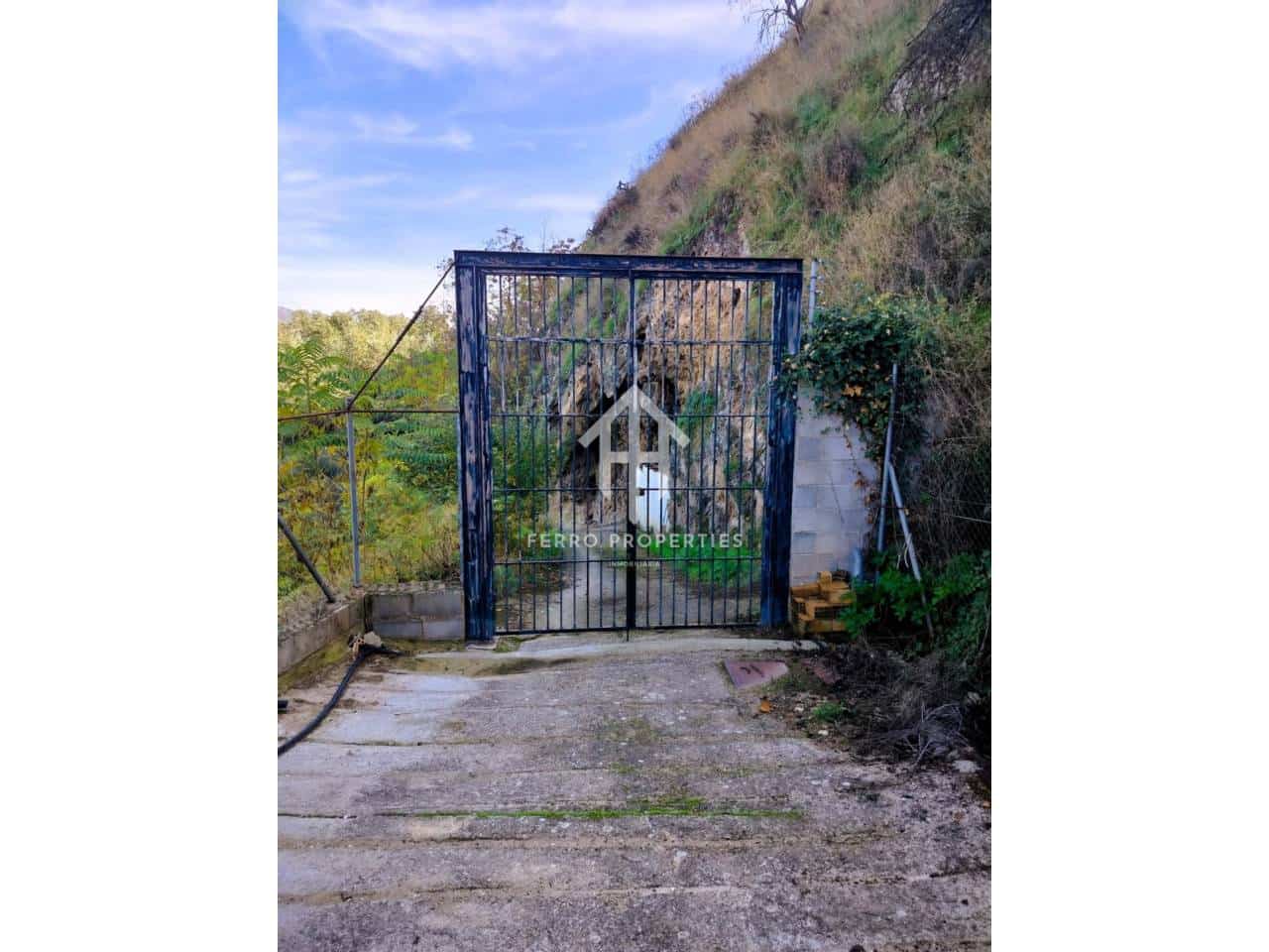 Finka/Dom wiejski na sprzedaż w Loja - 80 000 € (Ref: 9152672)