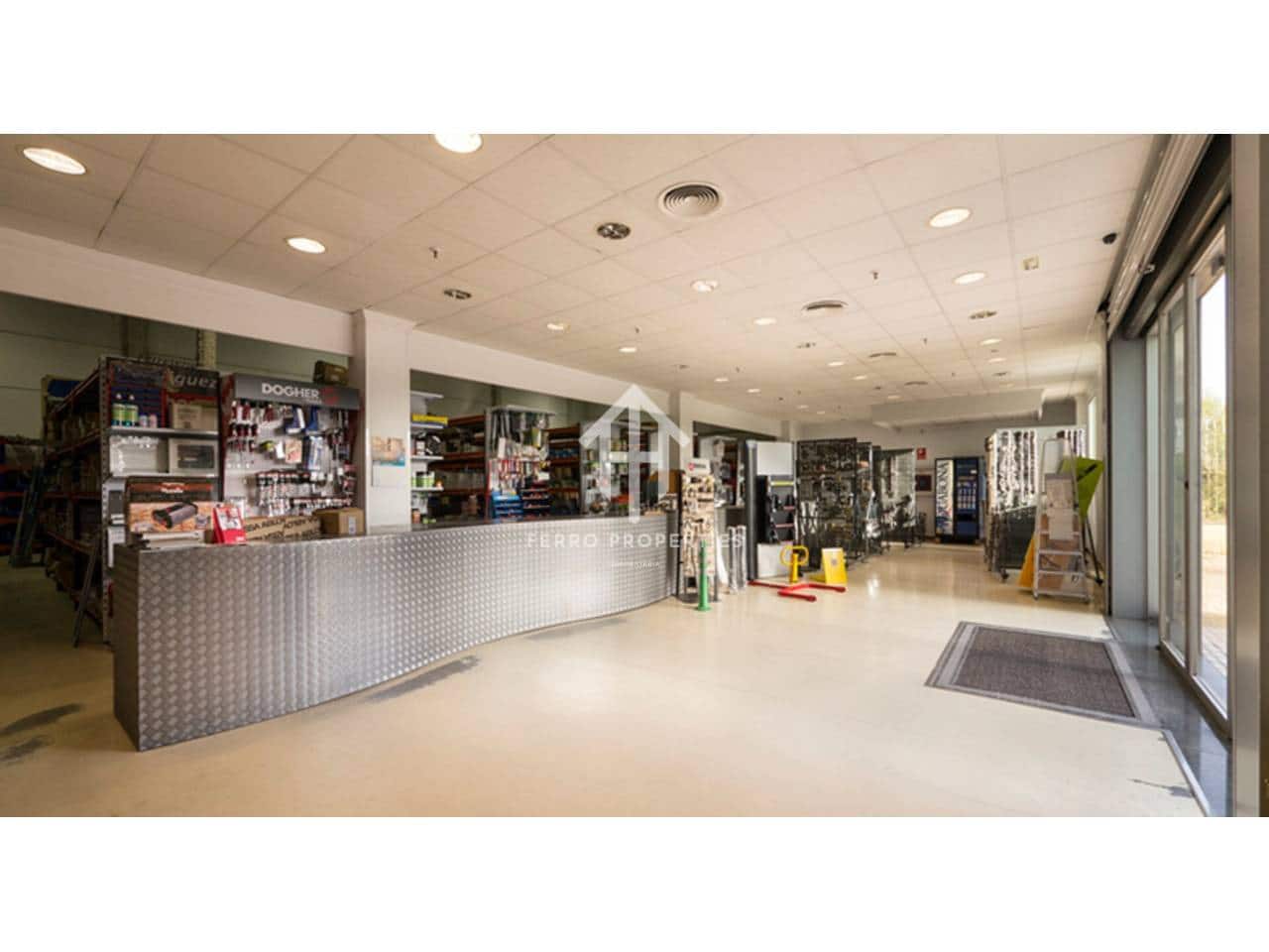 Kommersiell till salu i Armilla - 2 220 000 € (Ref: 9152673)