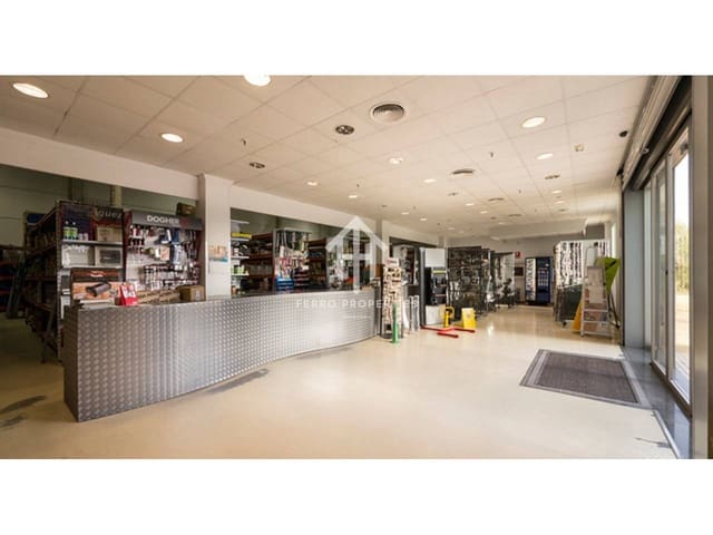 Erhverv til salg i Armilla - € 2.220.000 (Ref: 9152673)