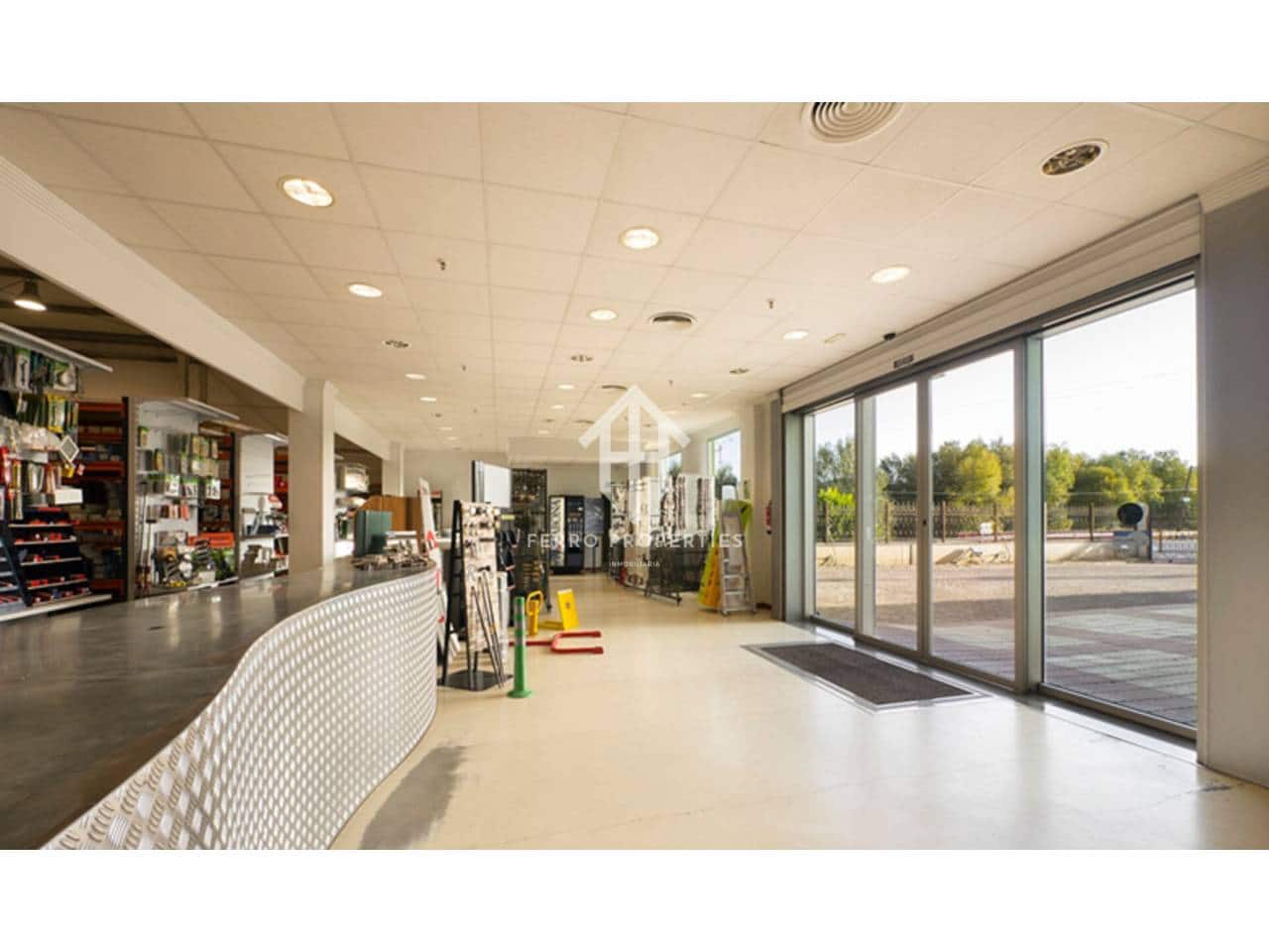 Kommersiell till salu i Armilla - 2 220 000 € (Ref: 9152673)