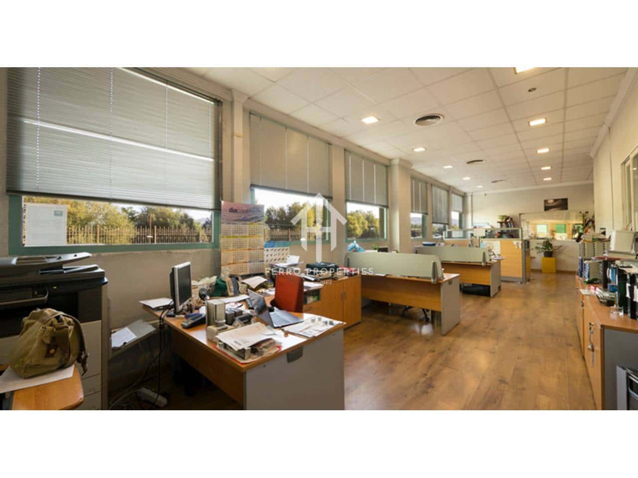 Kommersiell till salu i Armilla - 2 220 000 € (Ref: 9152673)