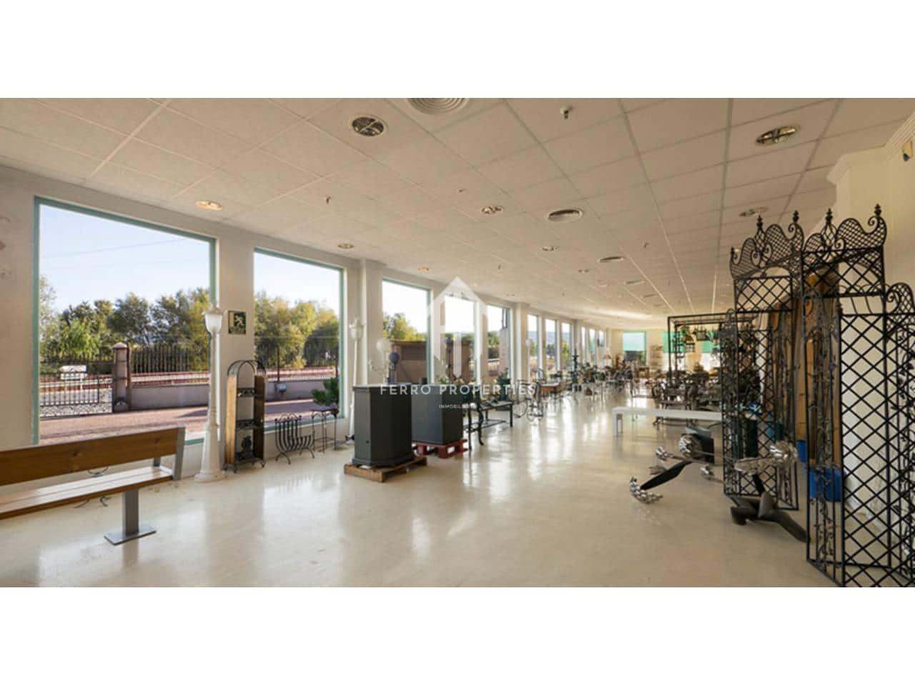 Kommersiell till salu i Armilla - 2 220 000 € (Ref: 9152673)