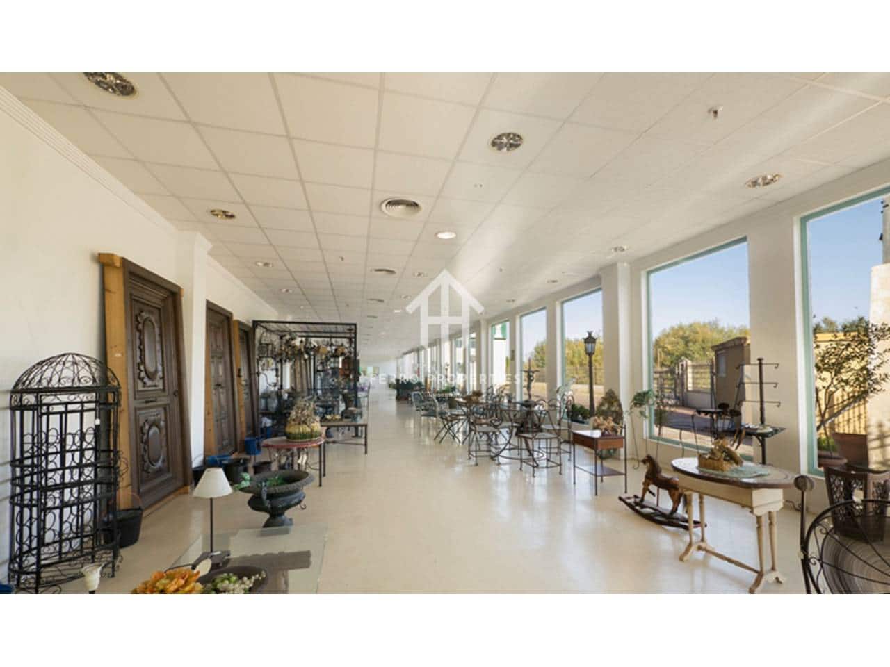 Kommersiell till salu i Armilla - 2 220 000 € (Ref: 9152673)