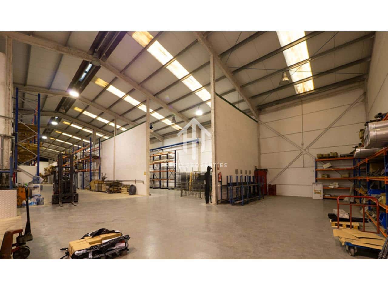 Kommersiell till salu i Armilla - 2 220 000 € (Ref: 9152673)