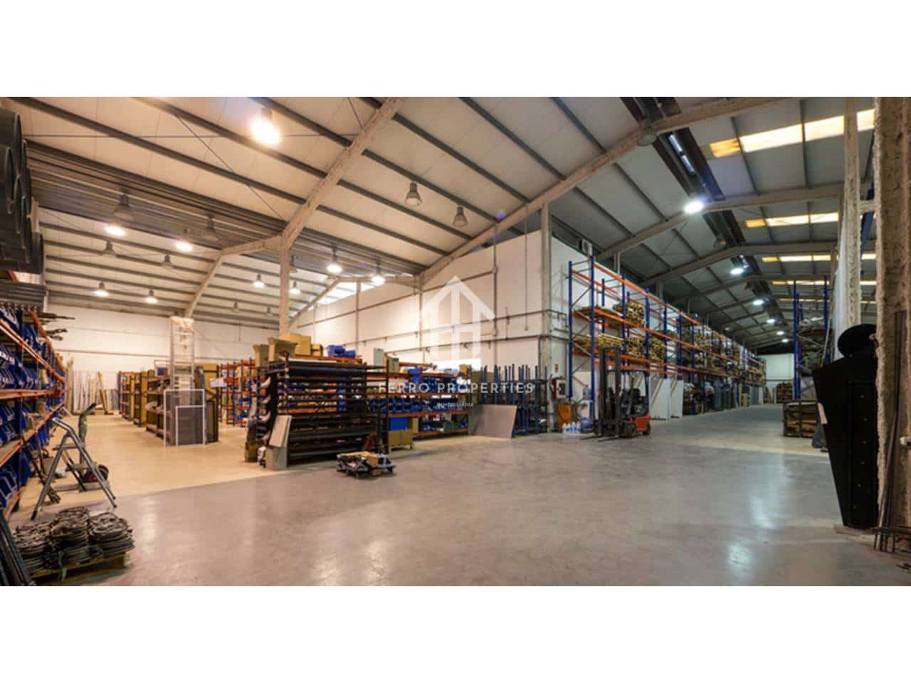 Kommersiell till salu i Armilla - 2 220 000 € (Ref: 9152673)