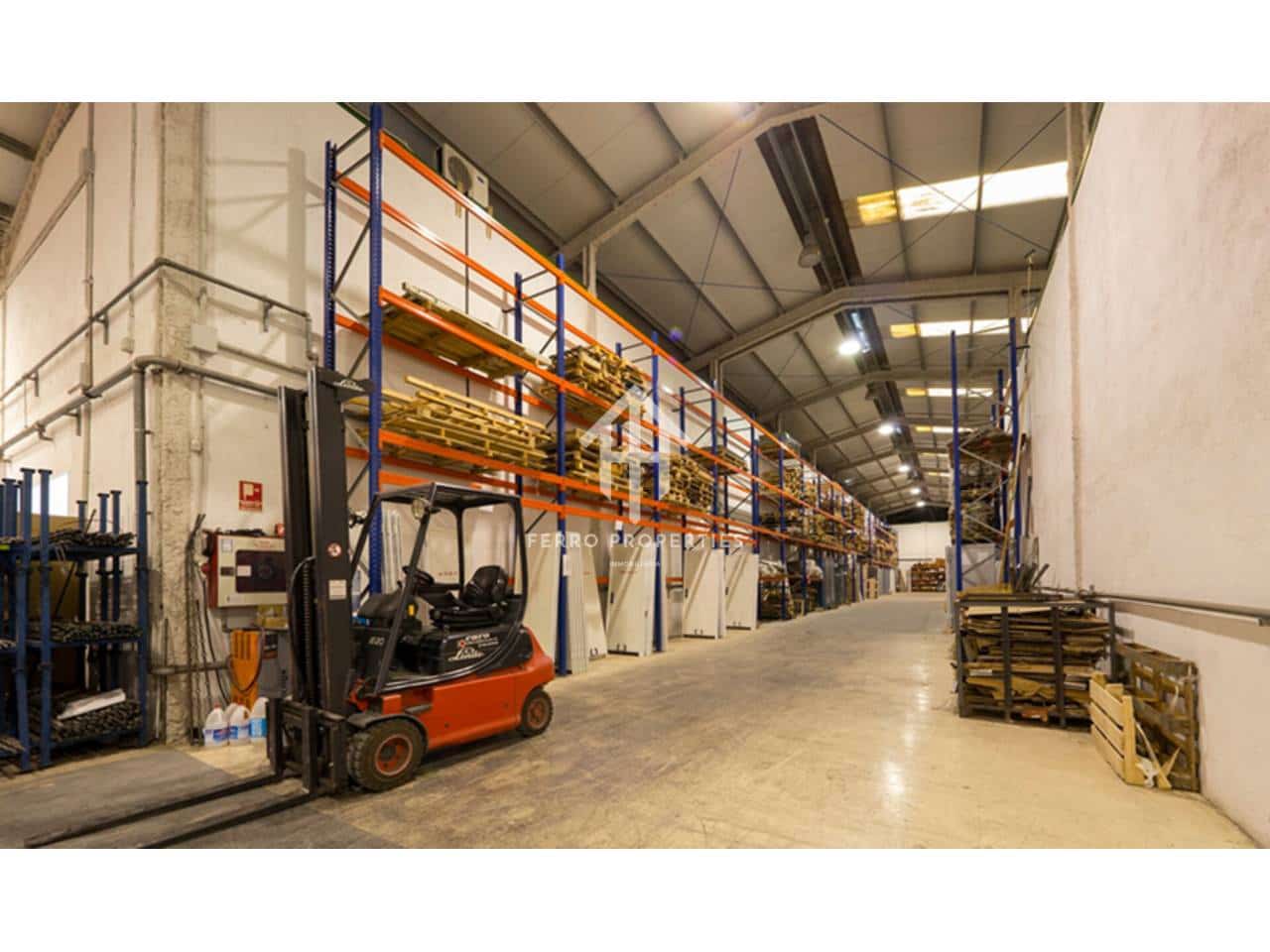 Kommersiell till salu i Armilla - 2 220 000 € (Ref: 9152673)