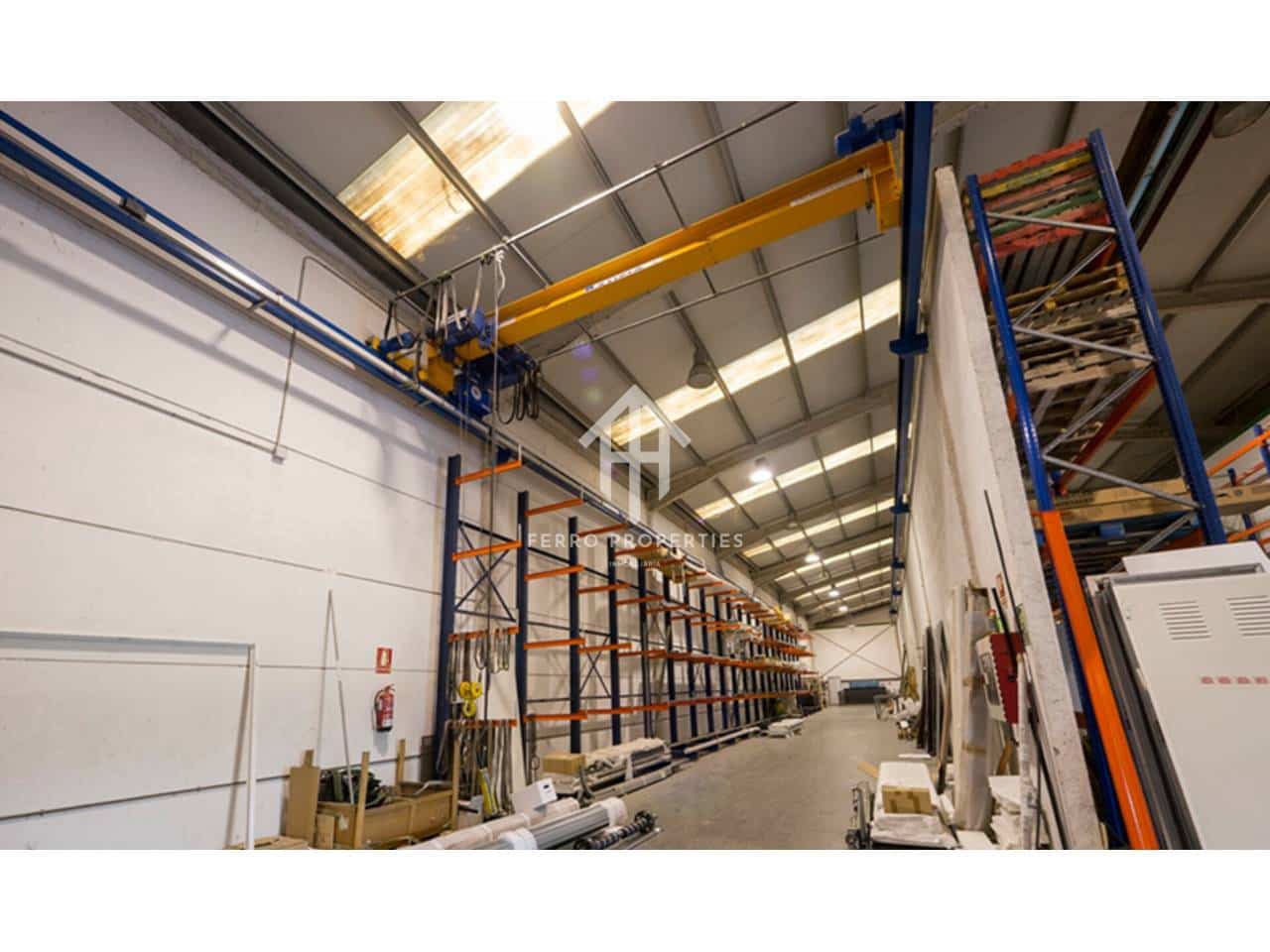 Kommersiell till salu i Armilla - 2 220 000 € (Ref: 9152673)