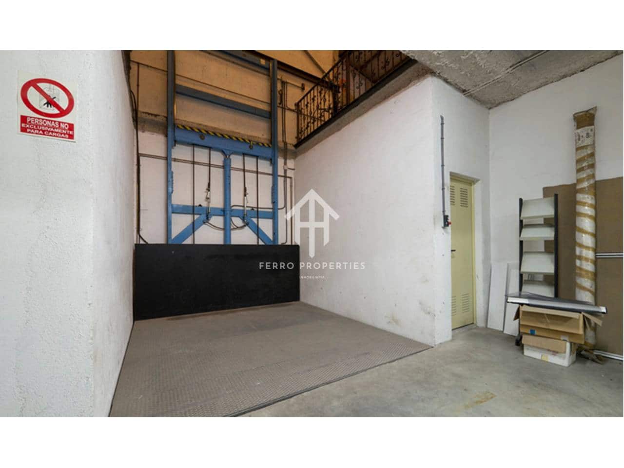 Kommersiell till salu i Armilla - 2 220 000 € (Ref: 9152673)