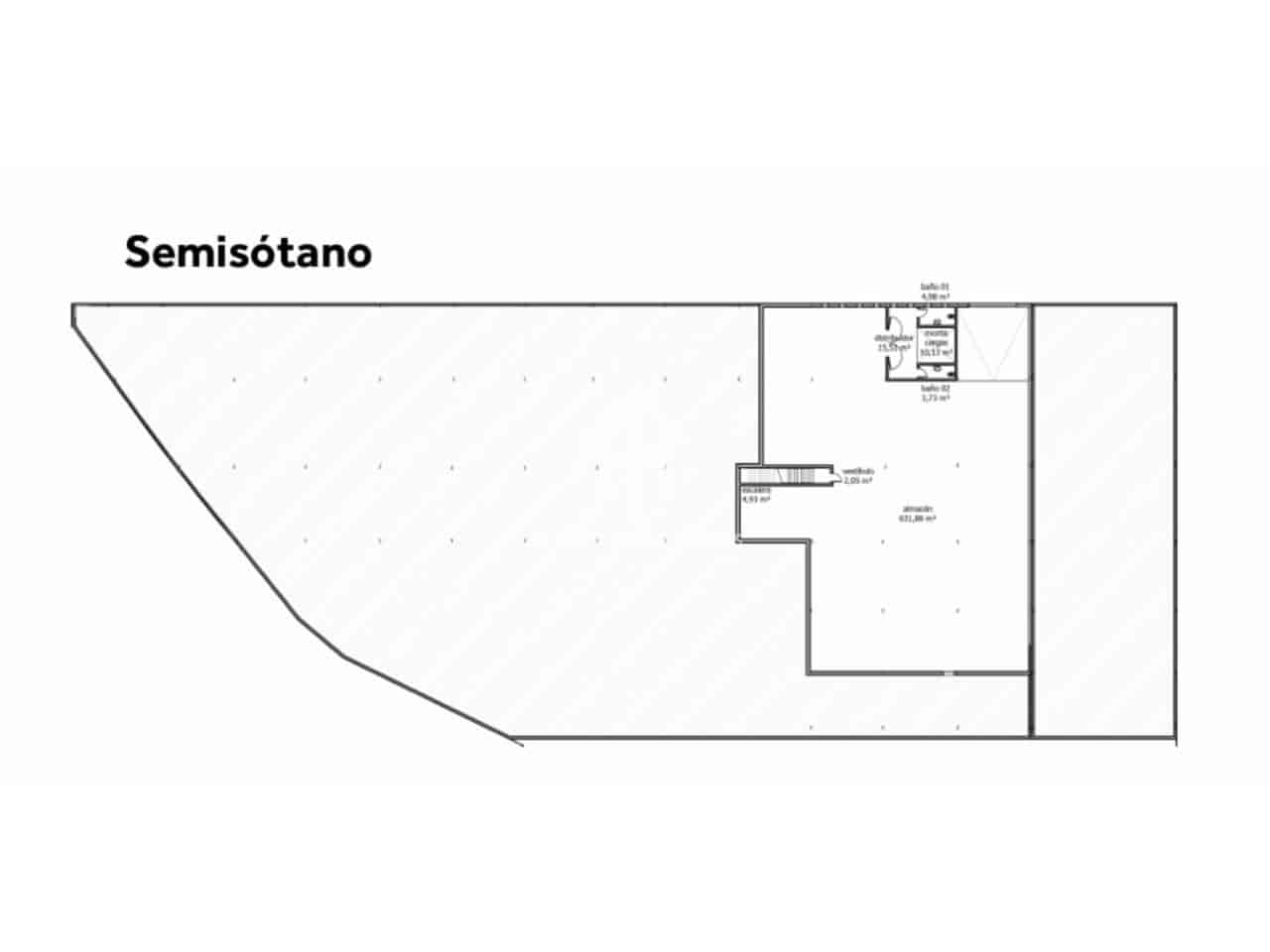 Kommersiell till salu i Armilla - 2 220 000 € (Ref: 9152673)
