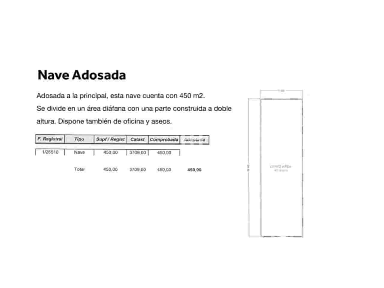Kommersiell till salu i Armilla - 2 220 000 € (Ref: 9152673)