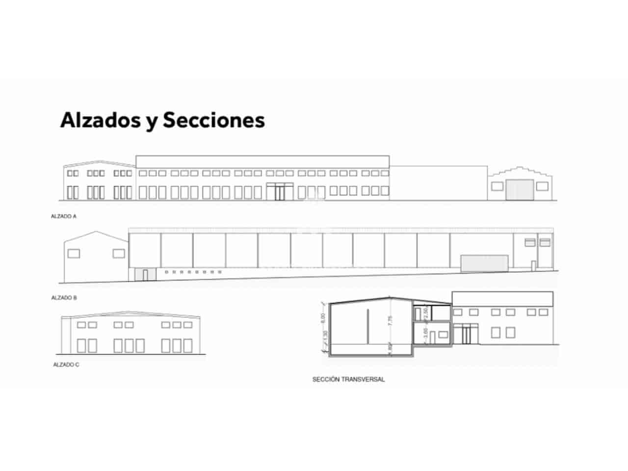 Kommersiell till salu i Armilla - 2 220 000 € (Ref: 9152673)