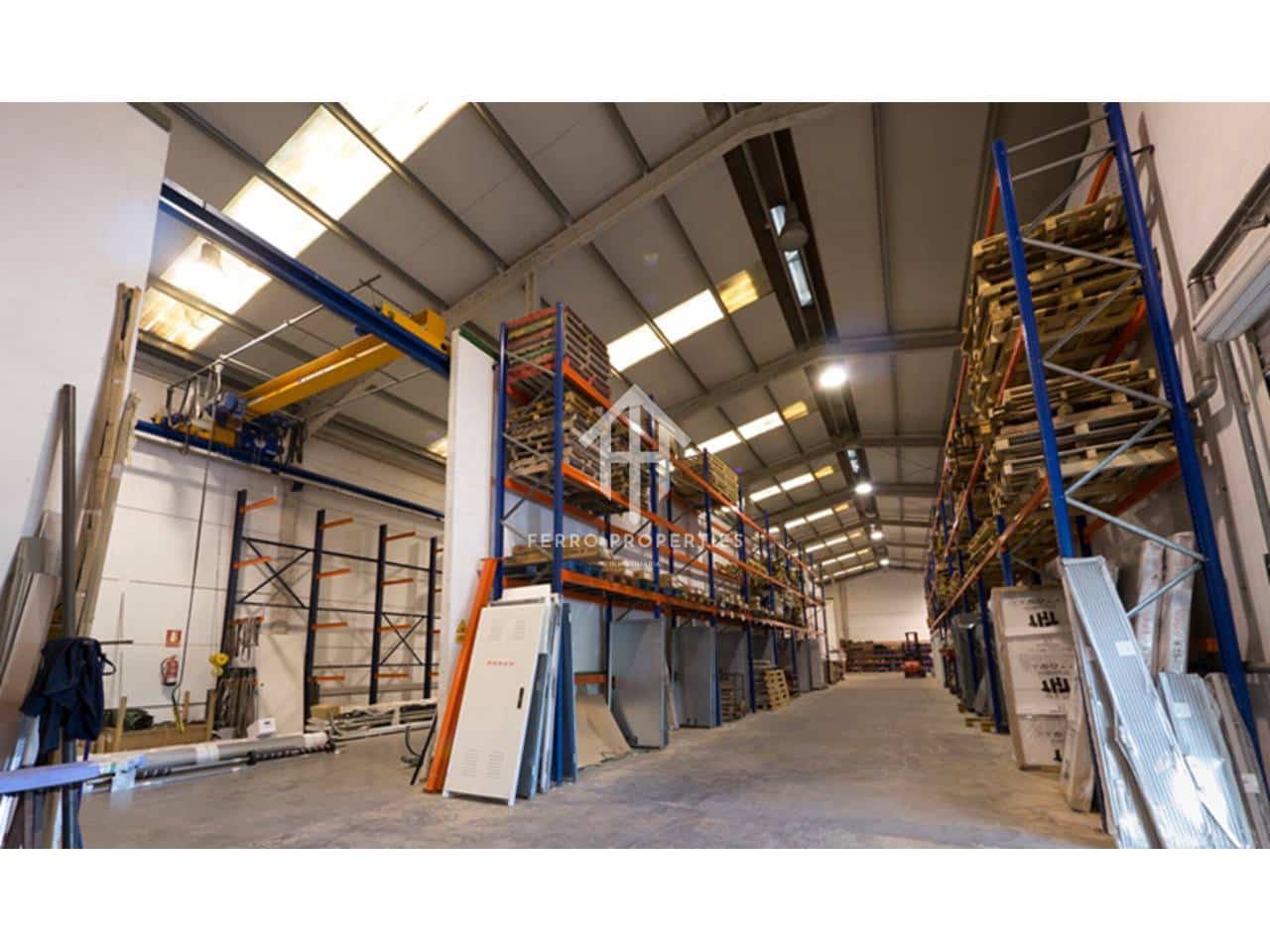 Kommersiell till salu i Armilla - 2 220 000 € (Ref: 9152673)