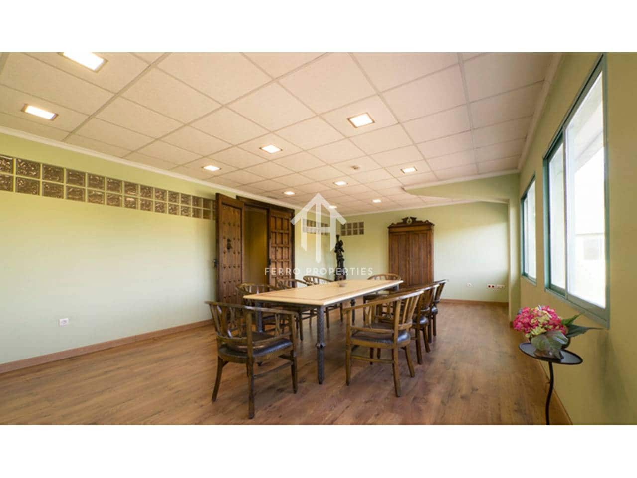 Kommersiell till salu i Armilla - 2 220 000 € (Ref: 9152673)