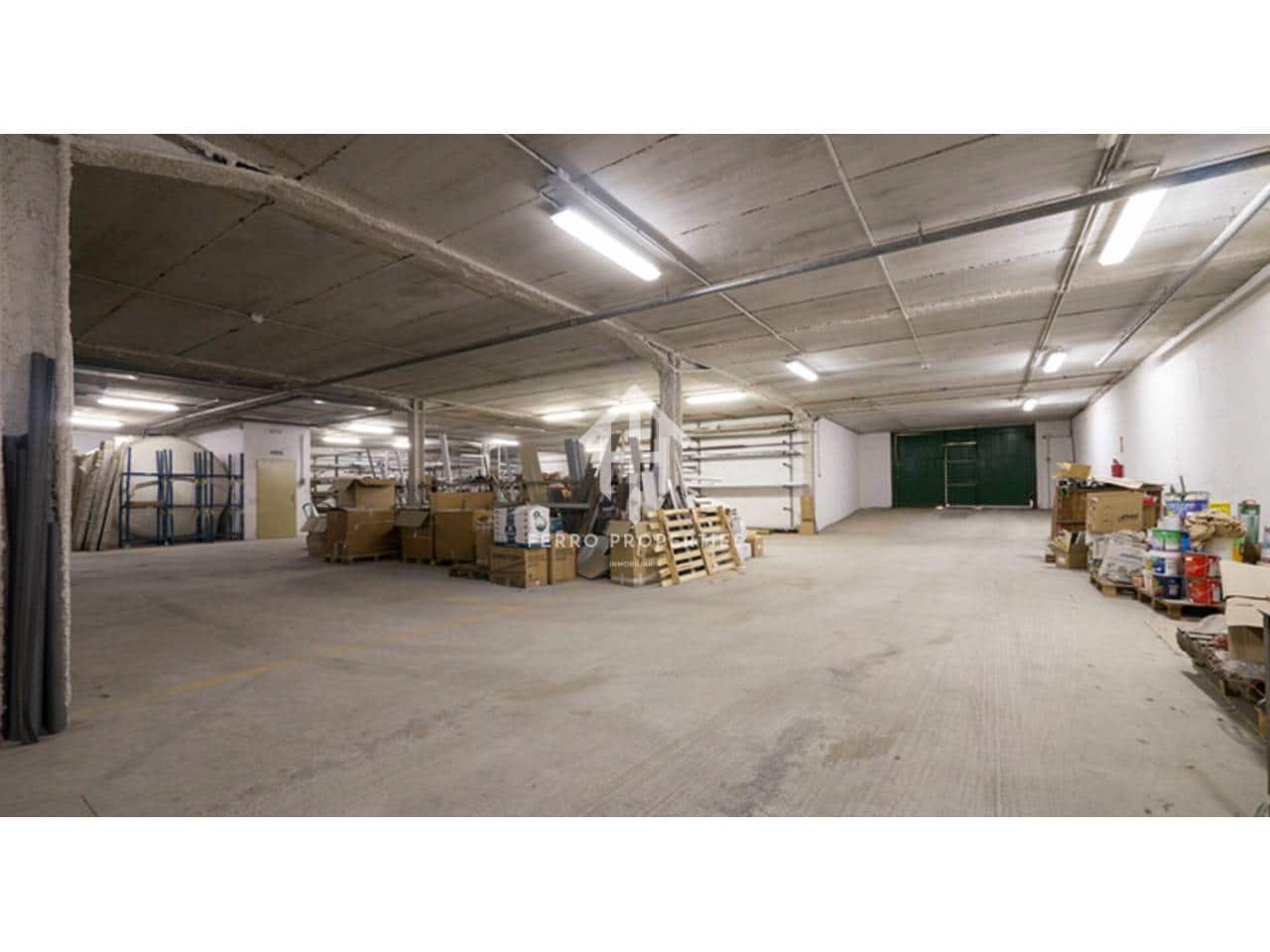 Kommersiell till salu i Armilla - 2 220 000 € (Ref: 9152673)