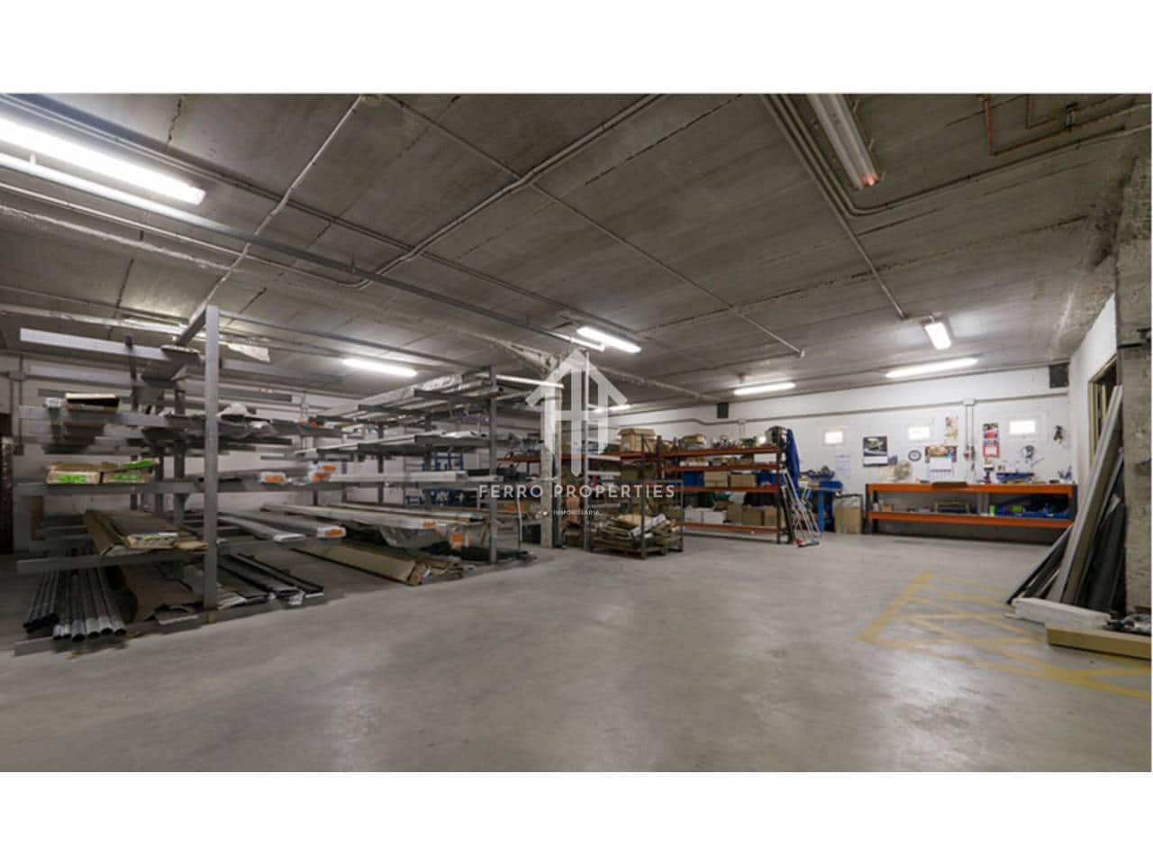 Kommersiell till salu i Armilla - 2 220 000 € (Ref: 9152673)