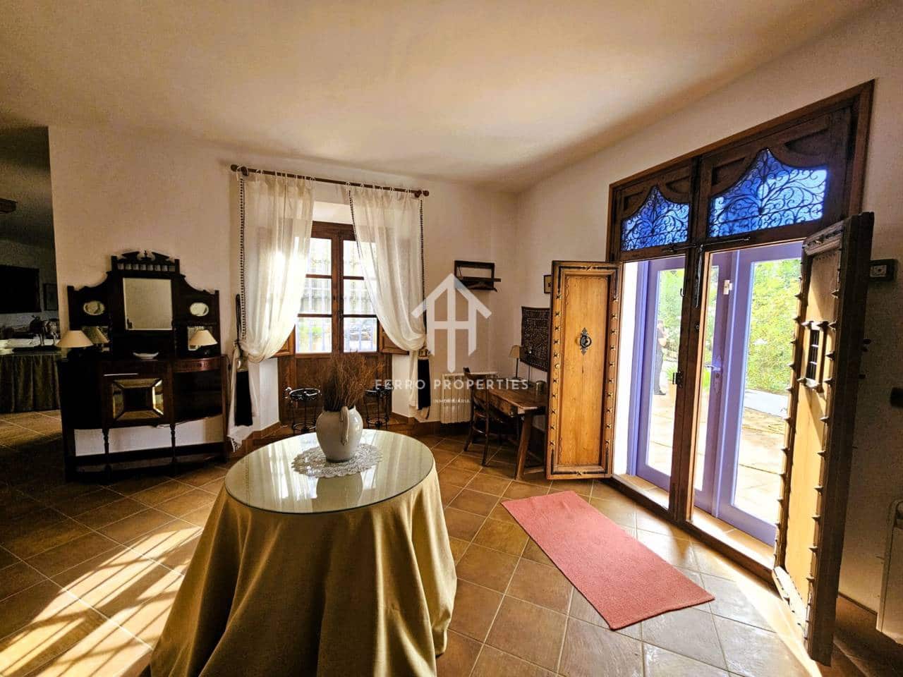 7 soveværelse Finca/Landehus til salg i Salinas med swimmingpool garage - € 895.000 (Ref: 9152674)