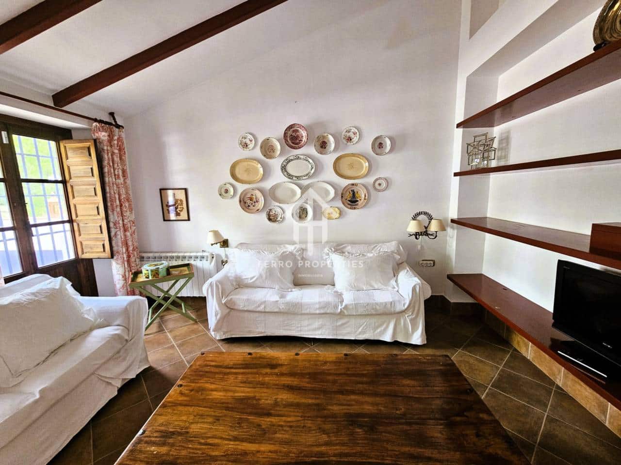 7 soveværelse Finca/Landehus til salg i Salinas med swimmingpool garage - € 895.000 (Ref: 9152674)