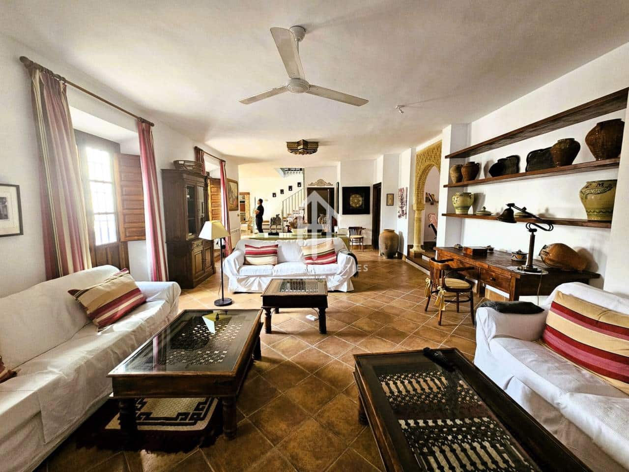 7 soveværelse Finca/Landehus til salg i Salinas med swimmingpool garage - € 895.000 (Ref: 9152674)